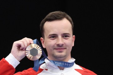 OLIMPIJSKE IGRE Miran Maričić Hrvatskoj donio prvu medalju, Petar Gorša šesti!