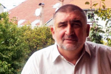 Marijan Galeković: Hoće li zabraniti i tri slova – ZDS?