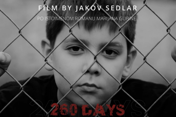 Tada nismo mogli ni slutiti: Gost ‘Duha ratnika’ danas junak filma ‘260 Days