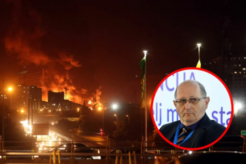 Vojni analitičar upozorio na potencijalnu opasnost: 'Time bi započeo Treći svjetski rat'