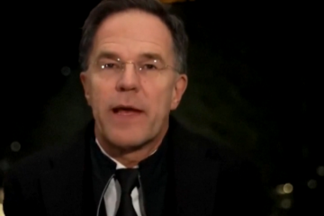 Rutte: Na sastanku s Trumpom nije bilo govora o statusu Grenlanda