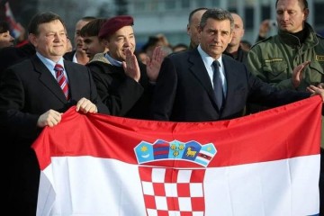 Prije deset godina oslobođeni hrvatski generali Markač i Gotovina