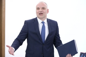 SPORNI MEMORANDUM Milanović jučer nije potpisao produljenje mandata šefu SOA-e. Doznajemo što se dogodilo