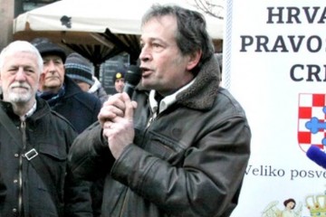 Dijanović: Je li u Hrvatskoj zabranjeno upozoravati na opasnosti četničke ideologije?
