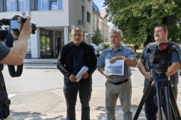 Nastavlja se  s uklanjanjem spornih spomenika – sada i u Sisačko-moslavačkoj županiji