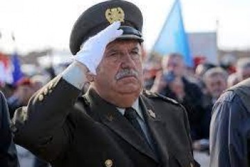 ‘DA SAM USTAŠA SIGURNO NE BIH BIO U JNA!’ Legendarni zapovjednik ‘razapet’ zbog ‘Za dom’: ‘Meni su ćaću zaklali pod petokrakom koja danas nikome nije sporna’
