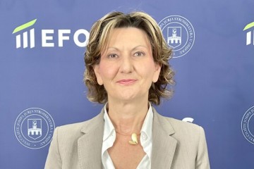 Martina Dalić: ‘Preuzimamo solidne tvrtke, koje u budućnosti mogu biti još uspješnije’