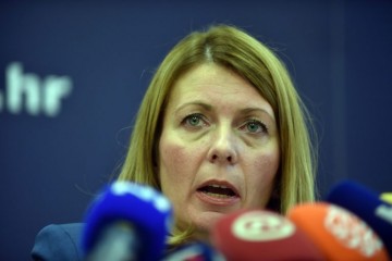Marušić ipak ne dolazi pred Odbor, navodno inzistira na tome da su razlozi ostavke osobni