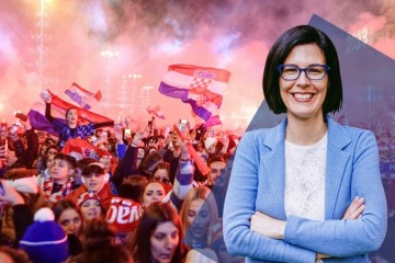 KOMENTAR Hrvatska, 35 godina kasnije: Dosta je kuknjave. Uspjeli smo!