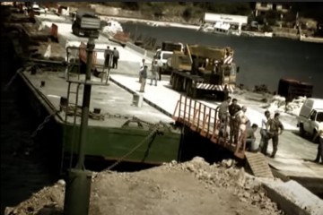 18. srpnja 1993. Maslenica – otvoren most koji je ponovno spojio sjevernu i južnu Hrvatsku (VIDEO)