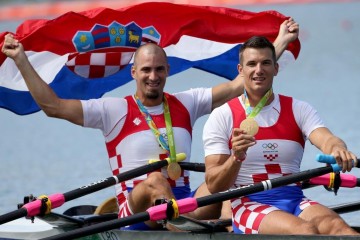 KOMENTAR: Tek je prošla polovica OI, a već smo po broju medalja nadmašili sve Igre osim onih u Riju!