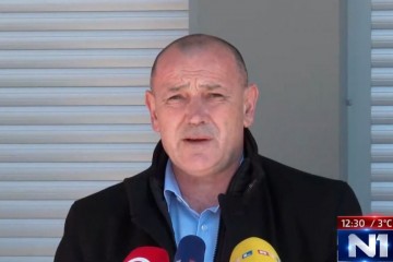 Medved o padu drona u Zagrebu: “Svaki detalj je važan”