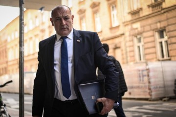 Ministar Medved o istupu Borisa Batina: “Srbija se mora suočiti s vlastitom agresijom i prestati sanjati o velikoj Srbiji