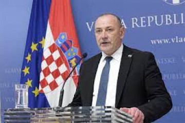 HDZ-OV ODGOVOR ‘Milanović je i sam priznao da postoje radikalne skupine ‘koje treba razbiti‘. Zašto je do jučer tvrdio suprotno?‘