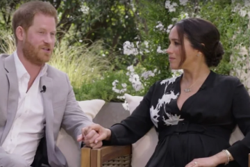 Meghan i Harry iznijeli šokantne tvrdnje u najiščekivanijem intervjuu: Progovorili o rasizmu, suicidalnim mislima, suzama zbog Kate Middleton!