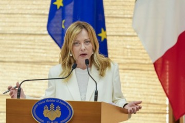 I Meloni zaprepaštena: 'Prijateljstvo zahtijeva poštovanje