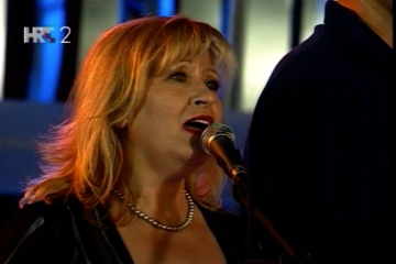 15. lipnja 1953. rođena Meri Cetinić – glazbena diva u obrani života (VIDEO)