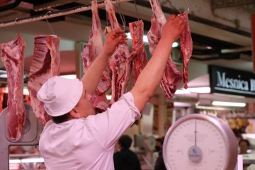 Zašto je cijena hrane najviše skočila u Hrvatskoj?