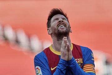 Dokaz da je Messi na korak do transfera! Posljednji put kada je PSG ovo napravio u klub je stigao Neymar