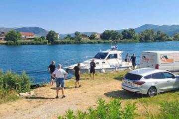 Misterij teške nesreće kod Metkovića: Svemu je prethodio noćni izlazak, treći muškarac se spasio u zadnji tren!?