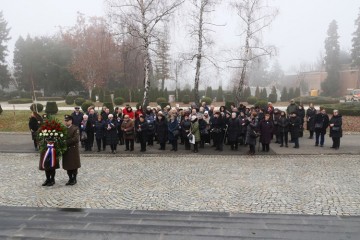 Ministar Medved s obiteljima nestalih u Domovinskom ratu