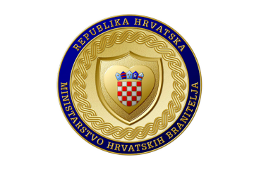 Državni tajnik Darko Nekić na obilježavanju 31. obljetnice osnutka 4. bojne 3. gardijske brigade „Kune“