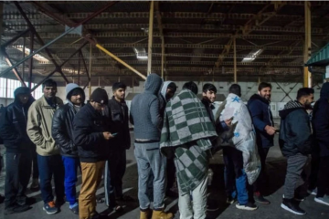 EUROPSKI SUD ZA LJUDSKA PRAVA: Nasilno vraćanje migranata s granice je dozvoljeno