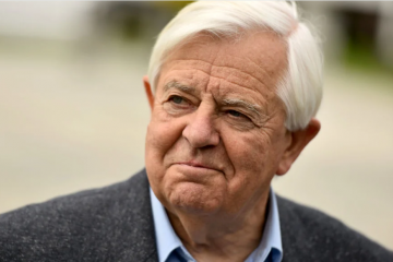 BIVŠI SLOVENSKI PREDSJEDNIK Milan Kučan otkrio šokantan podatak: Visoki europski dužnosnik rekao mi je da ih samo Srbija zanima...