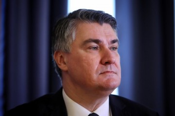 Milanović: Nema više popuštanja u odnosu na prava Hrvata u BiH. Ako je Dayton 'passe' želim da to znamo