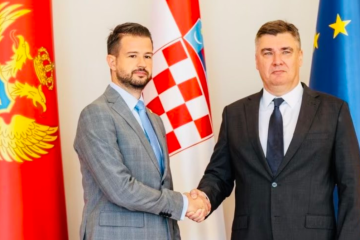 REZOLUCIJA O JASENOVCU Milanović nakon šokantne odluke razgovarao s predsjednikom Crne Gore, evo kakav je zaključak donesen