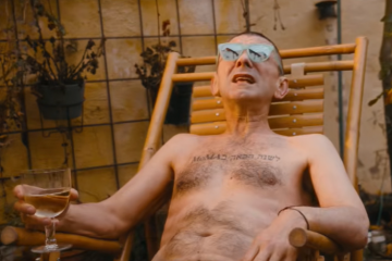 Nina, ti ovo plaćaš????