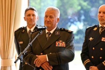 Umirovljeni general Miljavac: Tuđman je rekao da nije bilo Perkovića, ne bi bilo ni HDZ-a ni države
