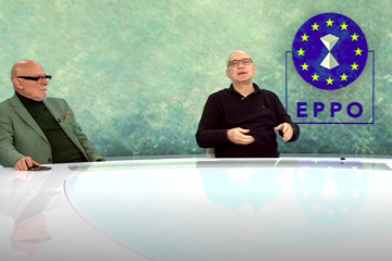 MITO I KORUPCIJA  Šerić i Miljević o tome hoće li DORH ili EPPO imati nadležnost u slučaju Beroš