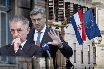 Mamić razmontirala Plenkovićevu izjavu i trošenje javnog novca: 'Pupovac nije otišao iz Vlade'