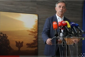 Pupovac danas komemorira srpske žrtve Oluje u Hrvatskoj. Sve drugo je neprihvatljivo