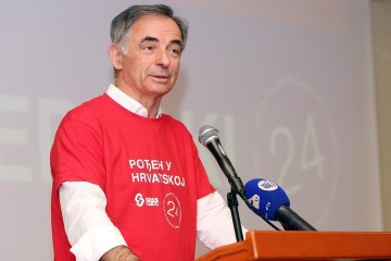 Pupovčeva selektivna pravda: Brine za optužene zločince, ali ne i za hrvatske žrtve