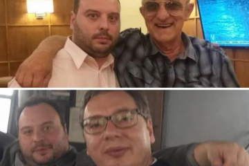 Tko je srbijanski teolog koji je Knin nazvao ‘srpskim okupiranim gradom‘?