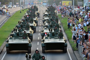 MORH objavio detalje velikog mimohoda u Zagrebu