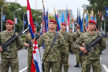 Anušić na probi uoči velikog spektakla: 'Pozivam cijelu Hrvatsku da dođe 31. srpnja'