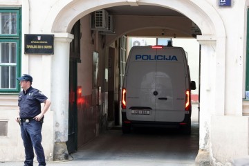 Afera 'po babi i stričevima': Danas počinje suđenje bivšim HDZ-ovim ministrima