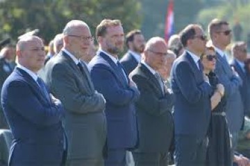Milanović na proslavu Oluje pozvao tri ministra. Nijedan neće doći