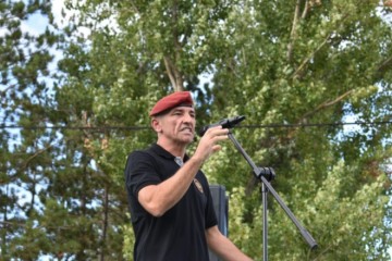 Svima promakao govor koji je zatresao selo pored Čavoglava: ‘Našao sam ga sklopljenih očiju’