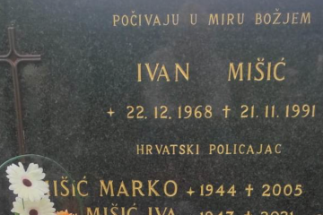 Zločinačka ruka prekinula mu je život: ‘Ne mogu ostaviti dečke, tko će ostati ako svi odu’