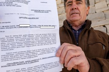 Ovo je moguće samo u Hrvatskoj: Evo po kojem zakonu se štiti političare i kažnjava prostitutke