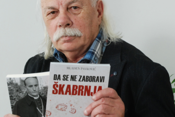 Dok Europa prvi put gleda istinu o Škabrnji, hrvatska kultura je marginalizira: ‘Sramotno je kako tretiraju Domovinski rat
