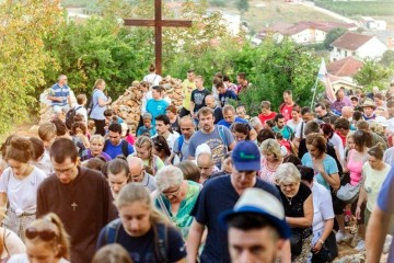 3. Mladifest u Hrvatskoj od 27. do 29. kolovoza