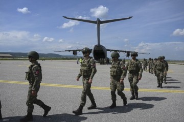 MORH: Na Jadranu počinje vježba pojačane budnosti NATO-a