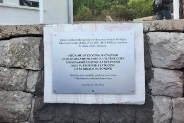 Umjesto pravde, farsa! Crna Gora još duguje istinu, odštetu i poštovanje