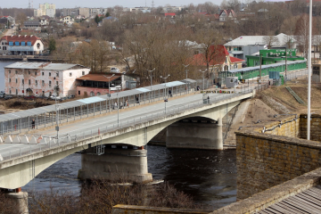 Je li ovaj europski grad sljedeća Putinova meta? „Spremni smo braniti svoju zemlju“