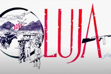 Kad ga žele izbrisati – Thompson objavljuje “Oluju”